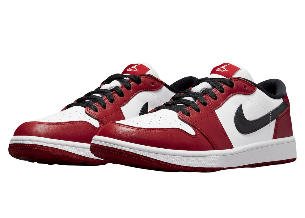 Air Jordan 1 Low Golf Chicago - Image 2