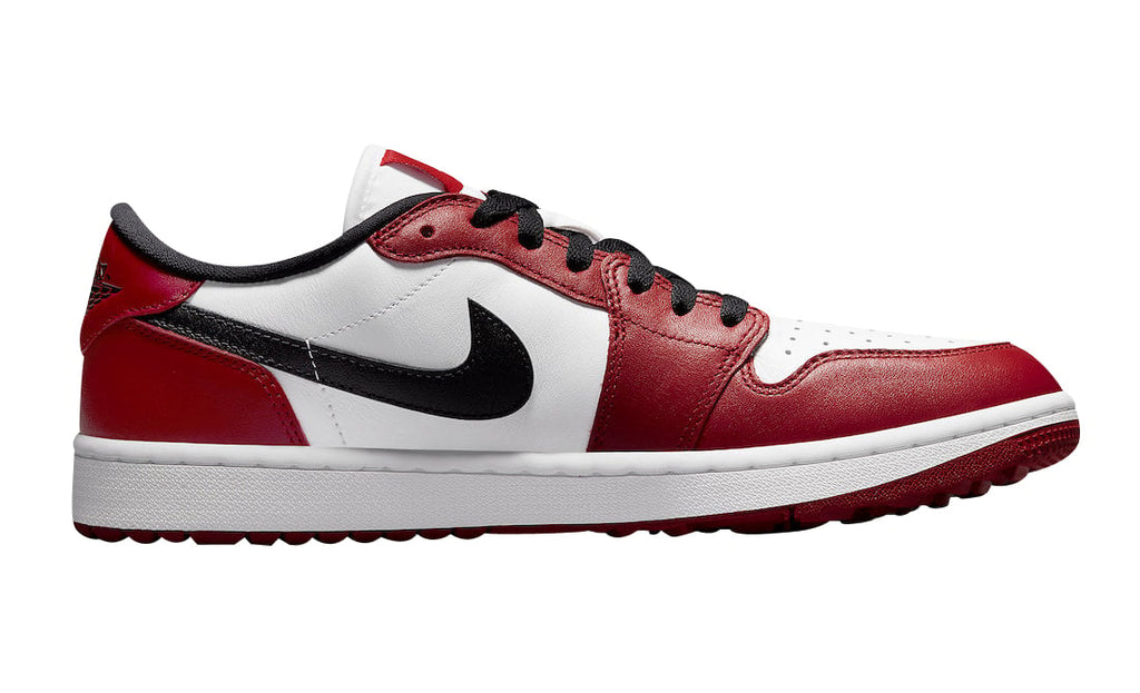 Air Jordan 1 Low Golf Chicago - Image 3