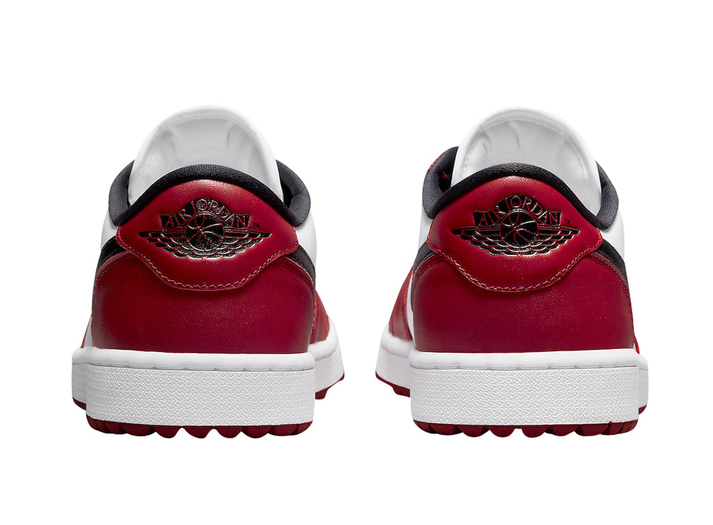 Air Jordan 1 Low Golf Chicago - Image 5
