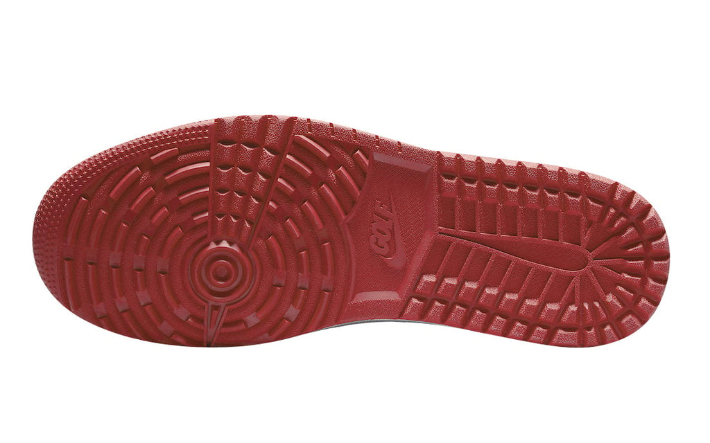 Air Jordan 1 Low Golf Chicago - Image 6