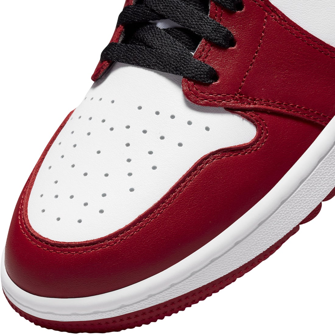 Air Jordan 1 Low Golf Chicago - Image 7