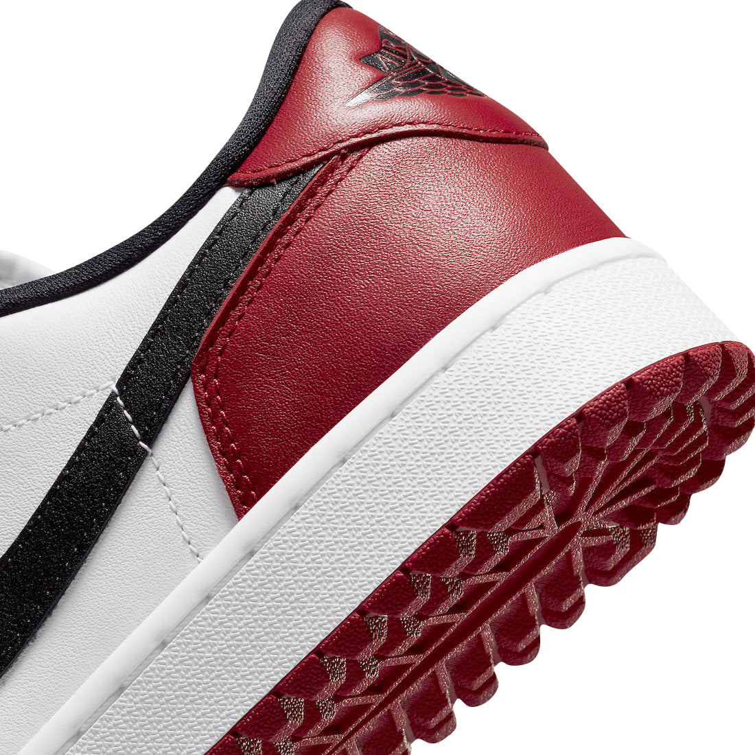 Air Jordan 1 Low Golf Chicago - Image 8
