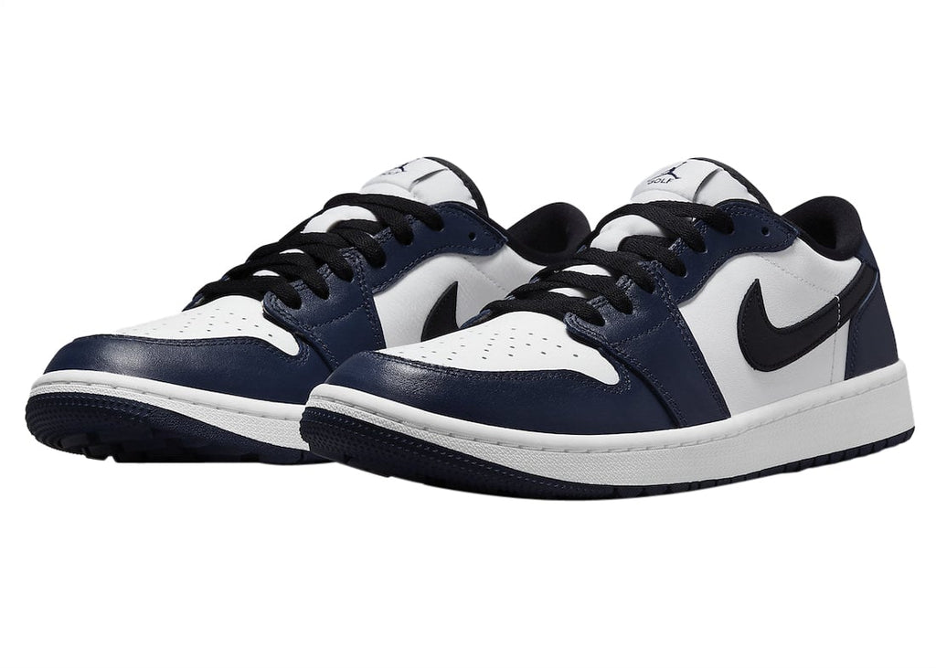 Air Jordan 1 Low Golf Midnight Navy - Image 2