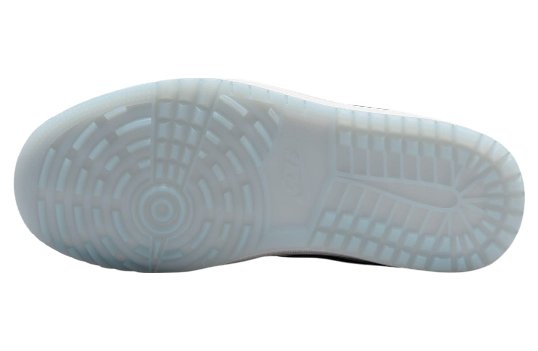 Air Jordan 1 Low Golf Mule Wolf Grey - Image 5