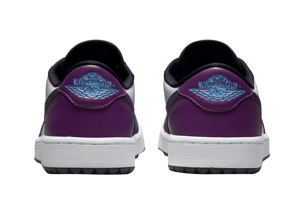 Air Jordan 1 Low Golf NRG Purple Smoke - Image 5