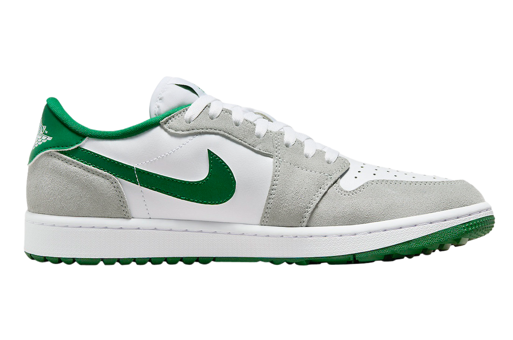 Air Jordan 1 Low Golf Pine Green - Image 3
