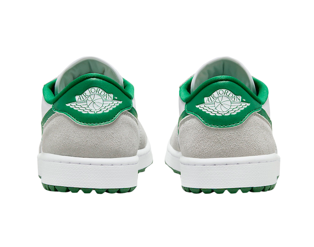 Air Jordan 1 Low Golf Pine Green - Image 5