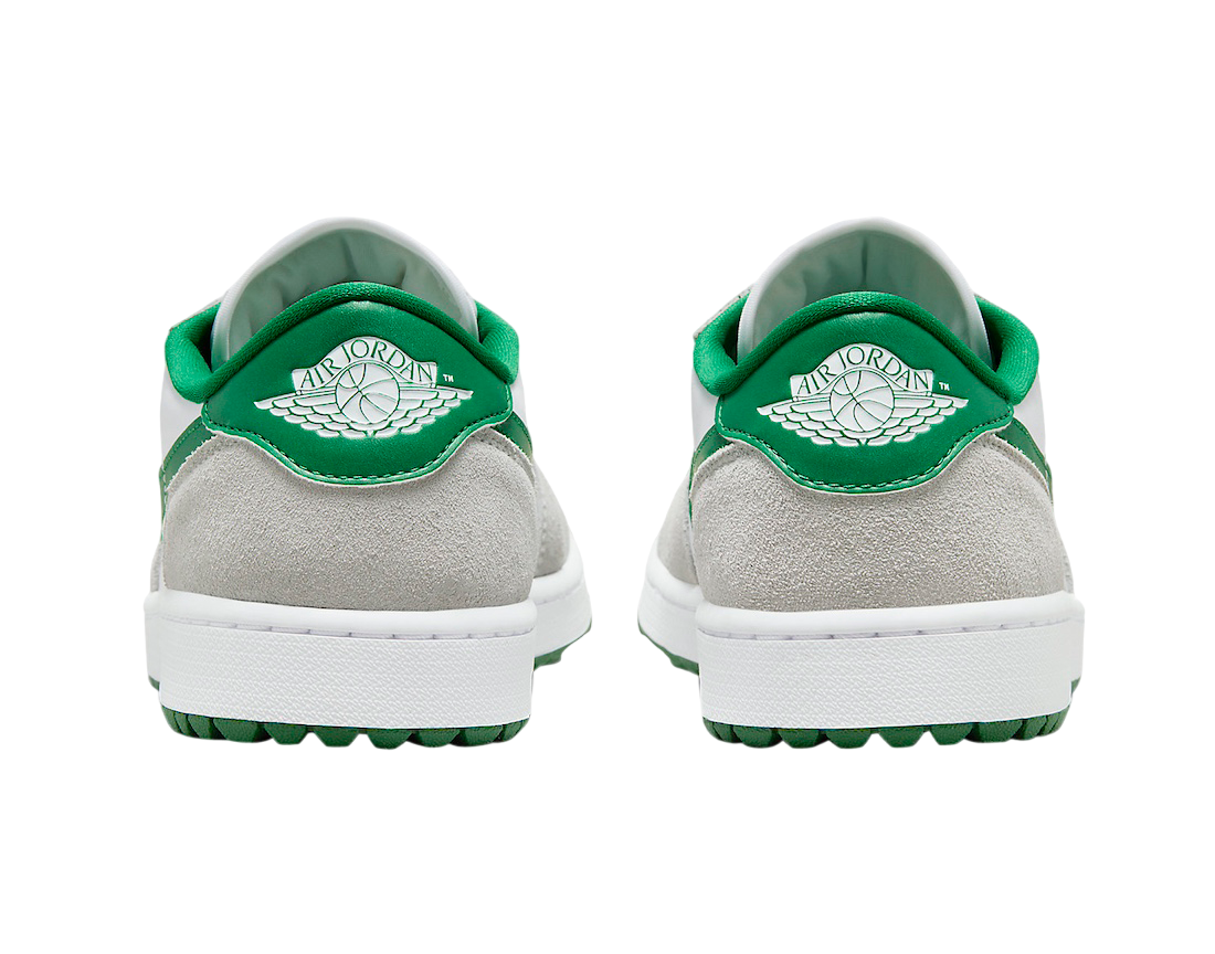 Air Jordan 1 Low Golf Pine Green - Image 5