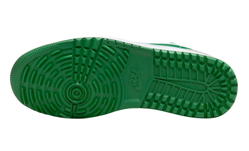 Air Jordan 1 Low Golf Pine Green - Image 6