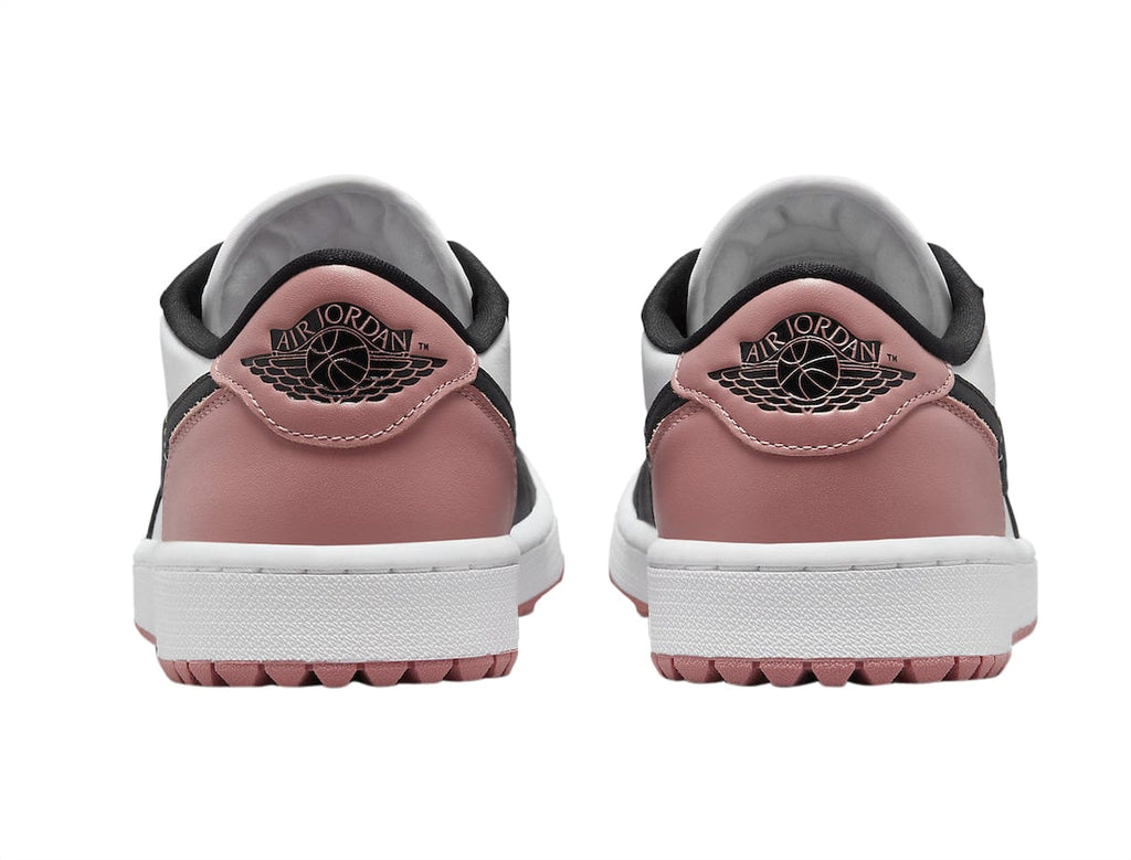 Air Jordan 1 Low Golf Rust Pink - Image 5