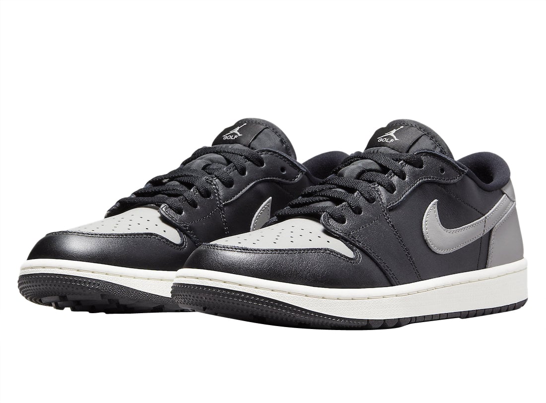 Air Jordan 1 Low Golf Shadow - Image 2