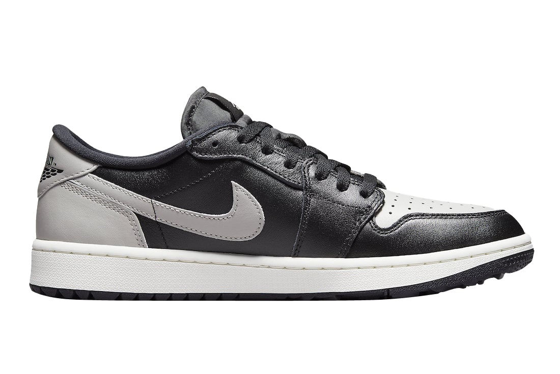 Air Jordan 1 Low Golf Shadow - Image 3