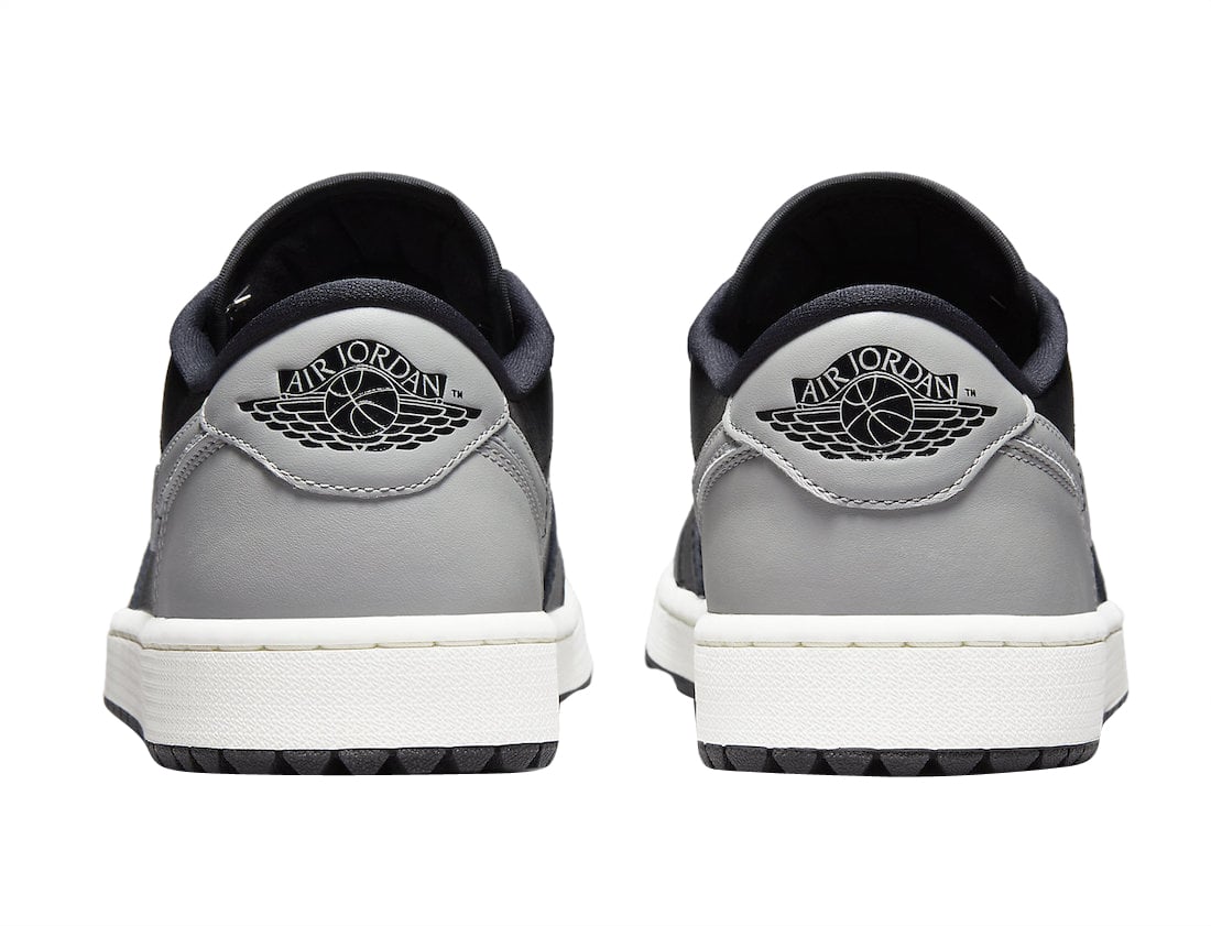 Air Jordan 1 Low Golf Shadow - Image 5