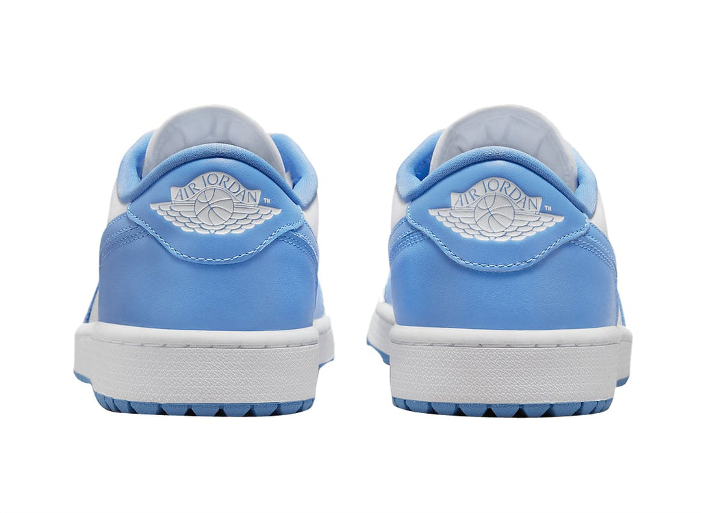 Air Jordan 1 Low Golf UNC - Image 5