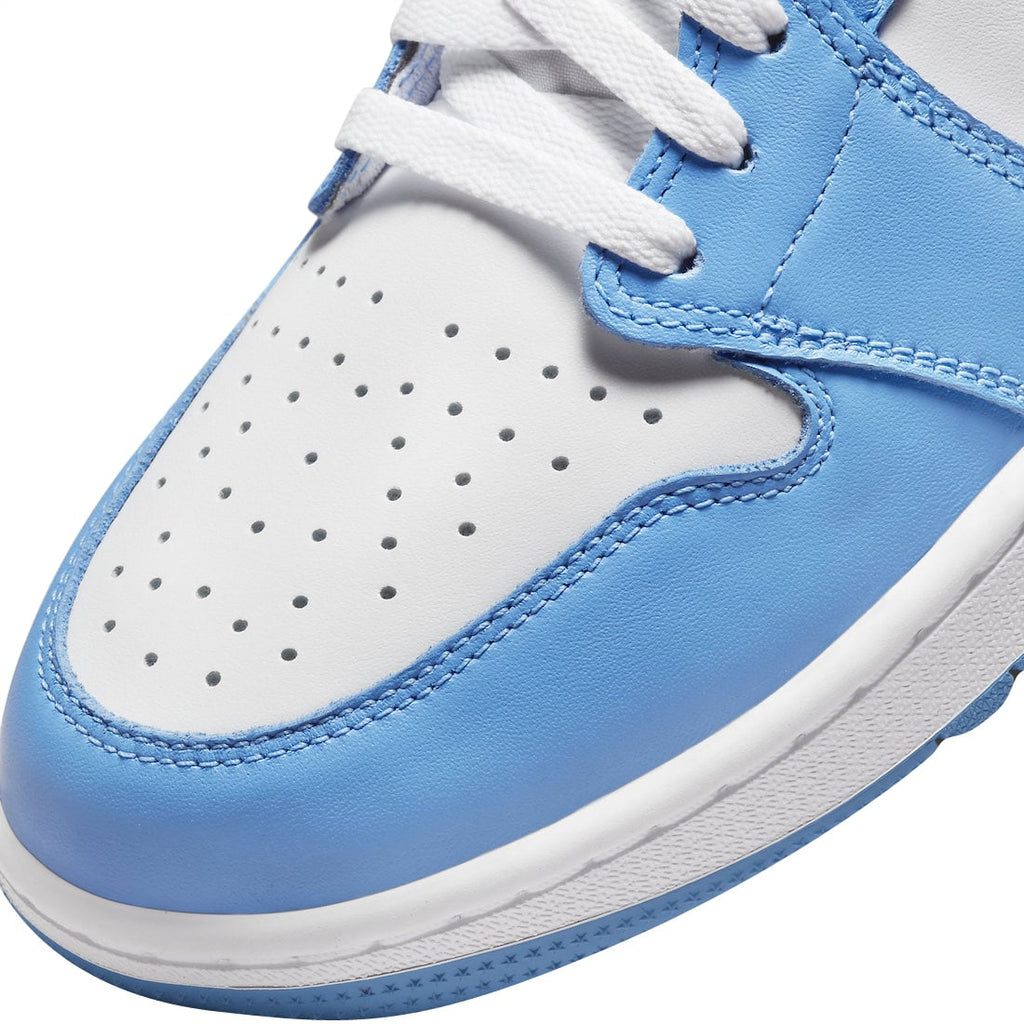 Air Jordan 1 Low Golf UNC - Image 7