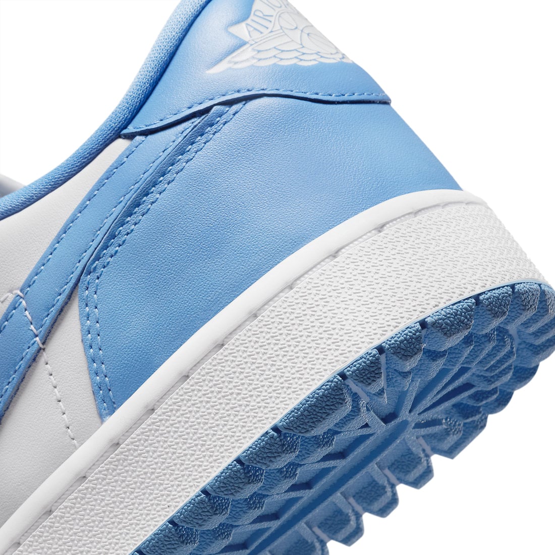 Air Jordan 1 Low Golf UNC - Image 8