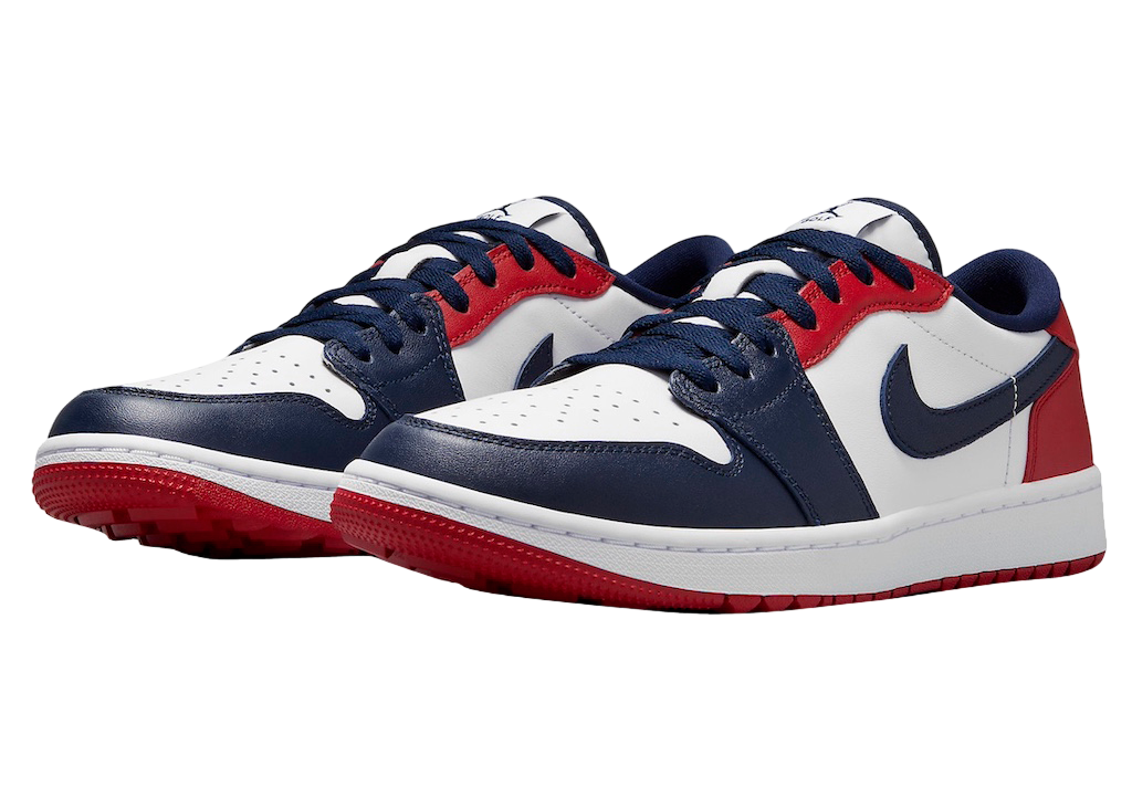 Air Jordan 1 Low Golf USA - Image 2