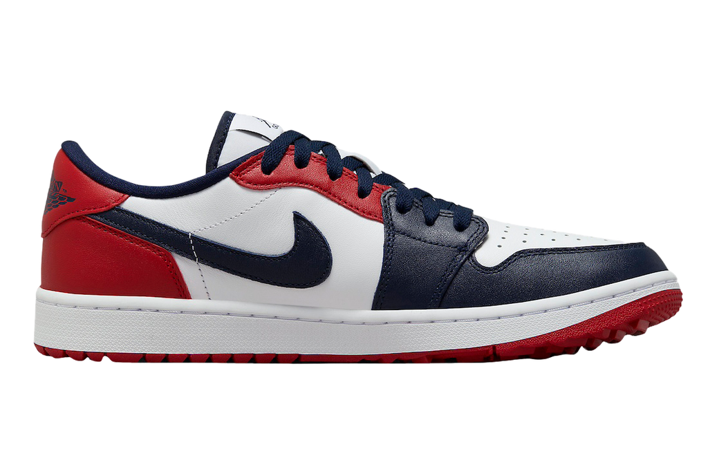 Air Jordan 1 Low Golf USA - Image 3
