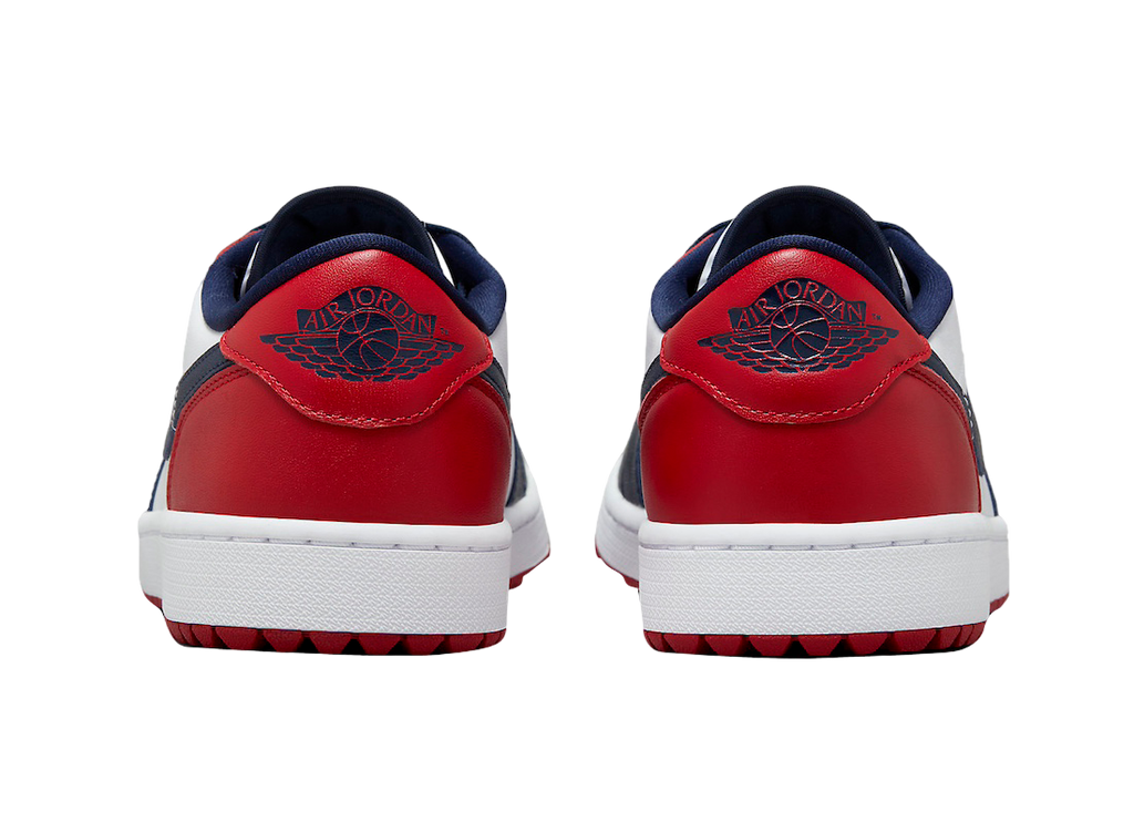 Air Jordan 1 Low Golf USA - Image 5