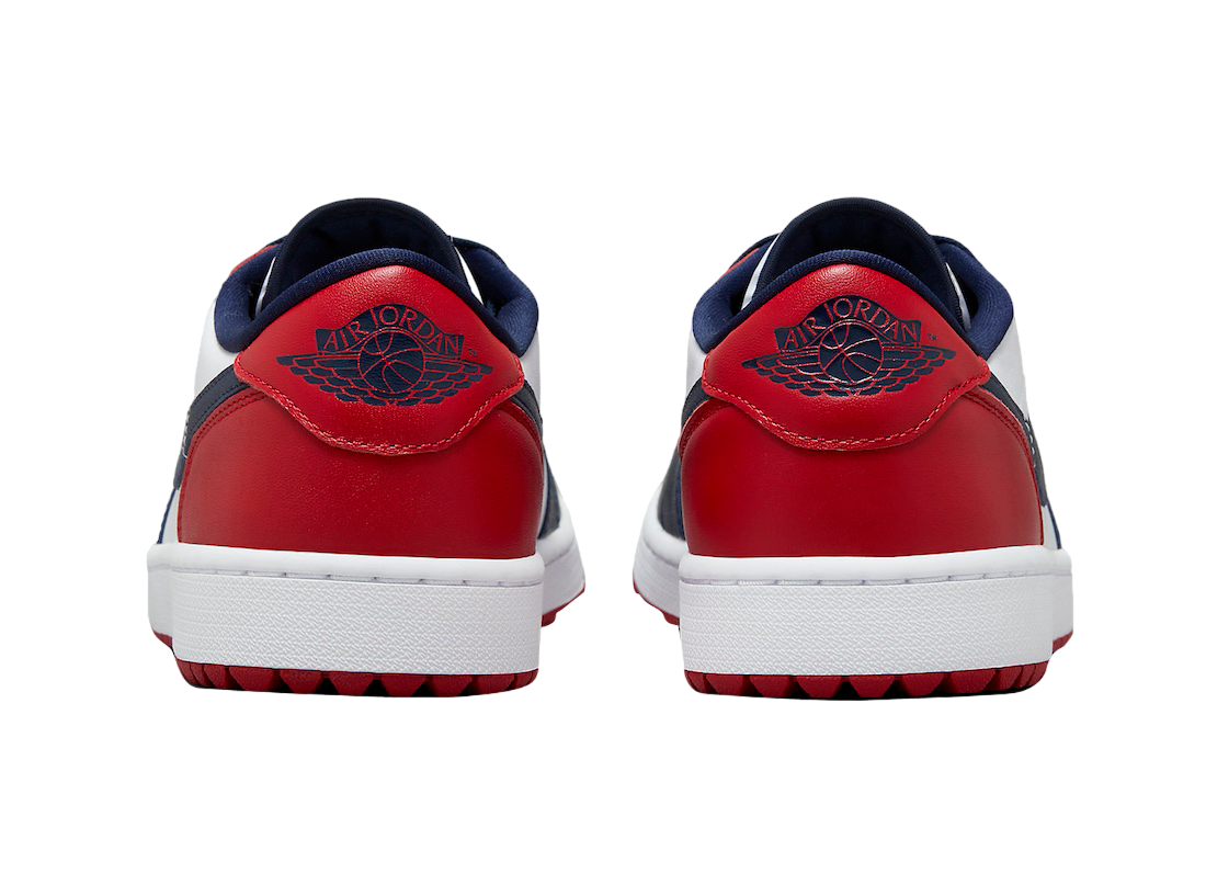 Air Jordan 1 Low Golf USA - Image 5