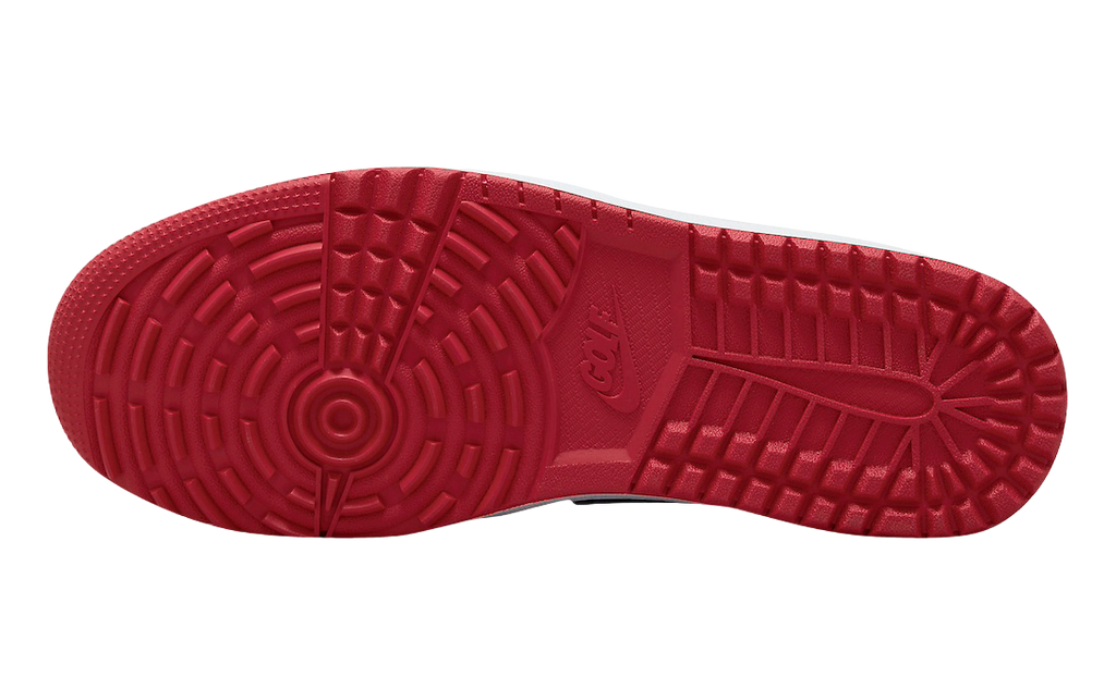 Air Jordan 1 Low Golf USA - Image 6
