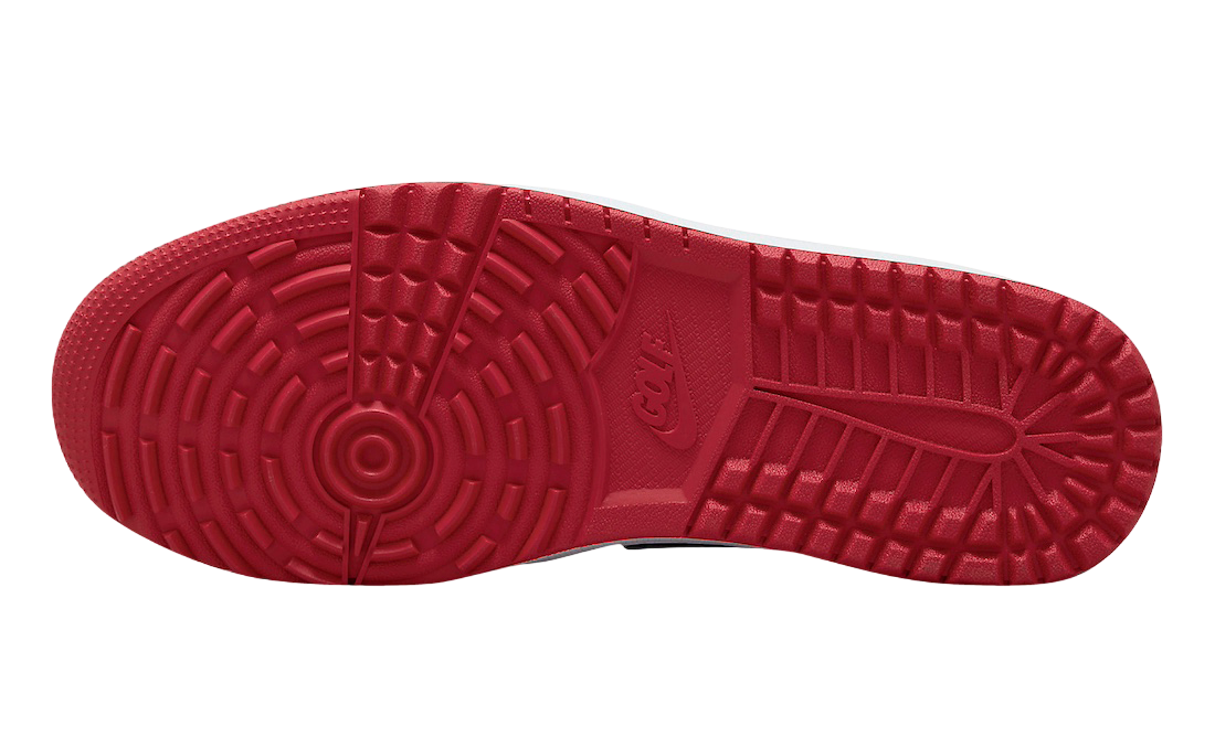 Air Jordan 1 Low Golf USA - Image 6
