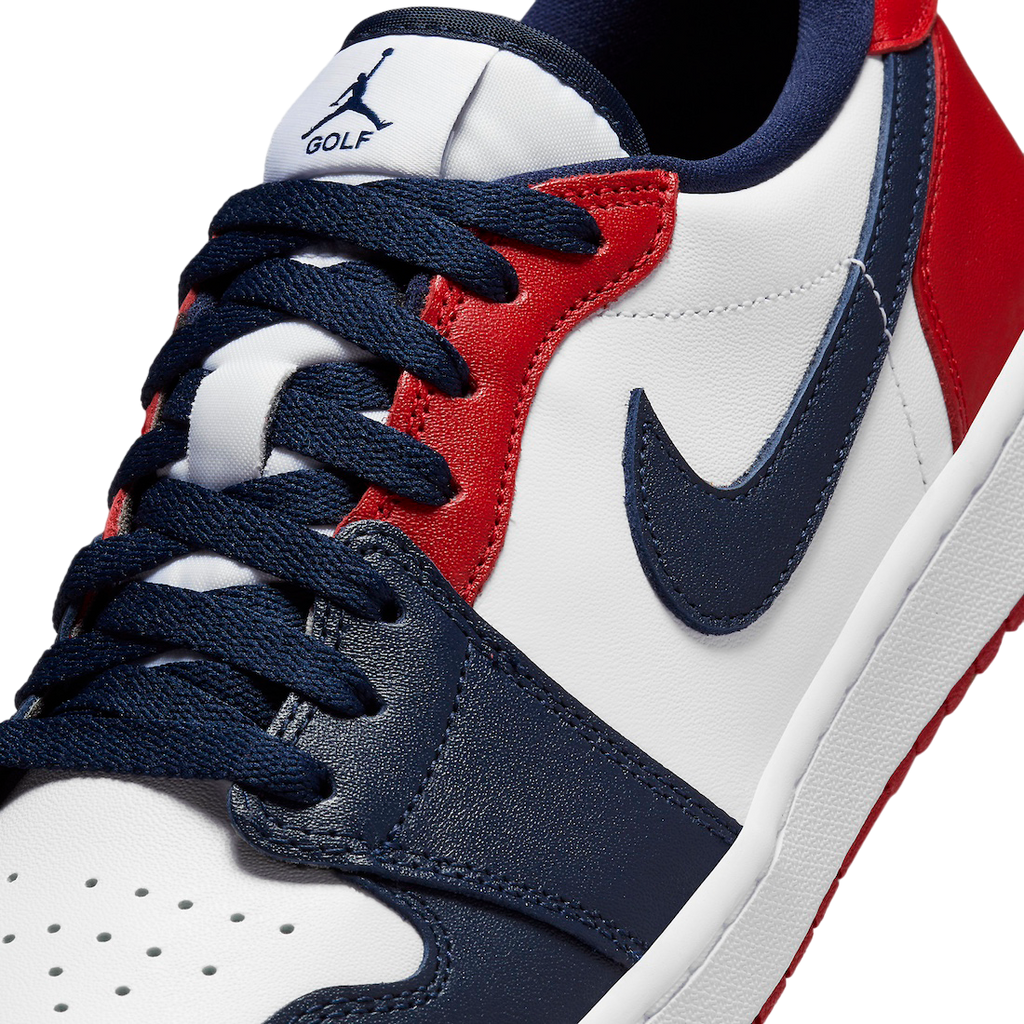 Air Jordan 1 Low Golf USA - Image 7
