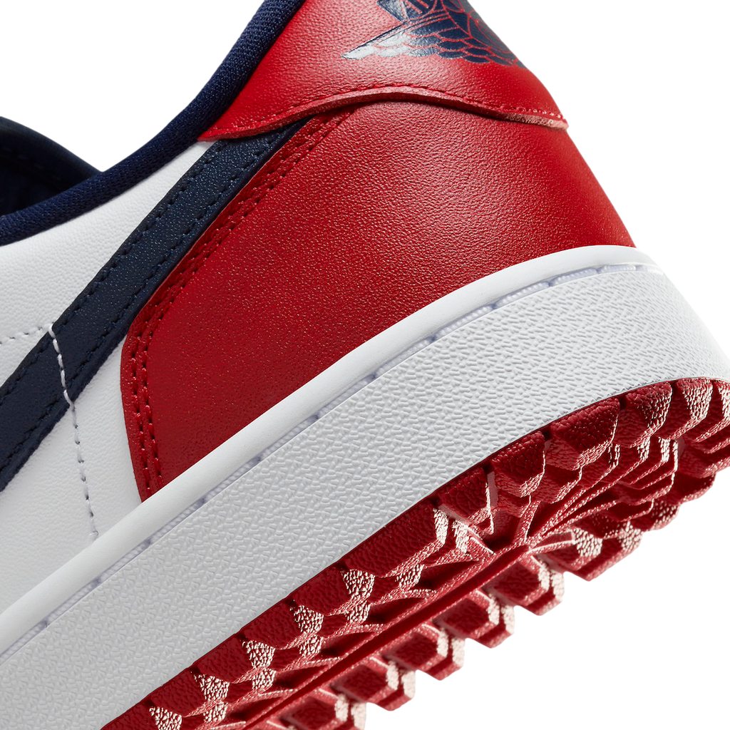 Air Jordan 1 Low Golf USA - Image 8