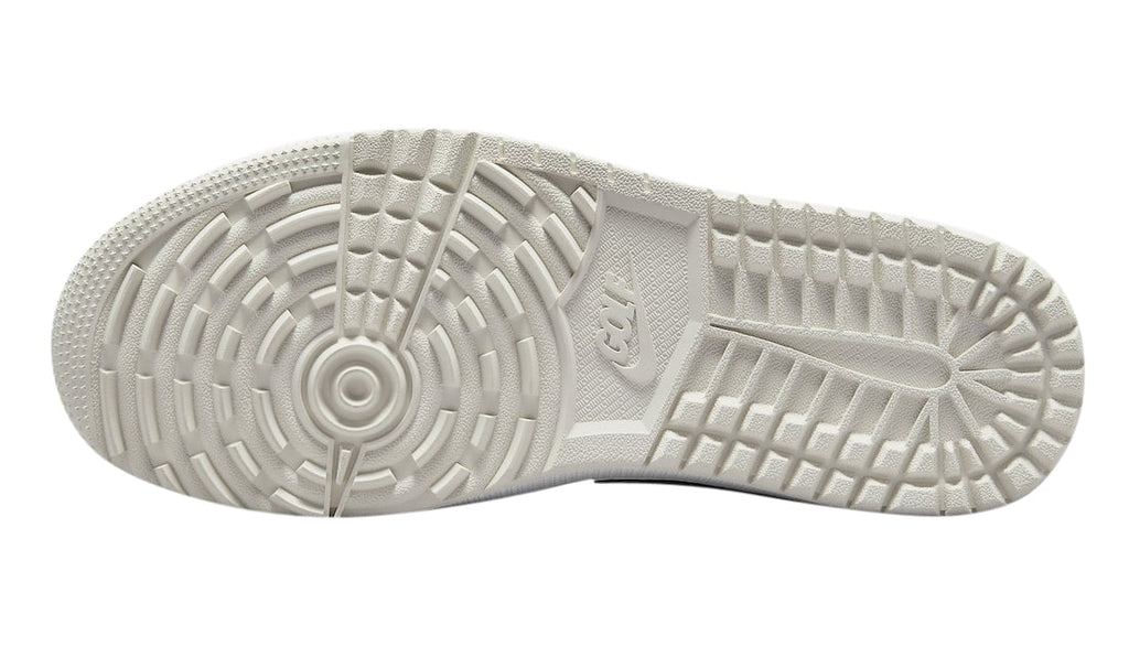 Air Jordan 1 Low Golf White Black - Image 6