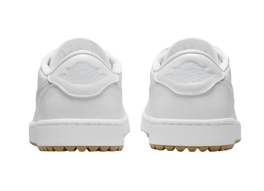 Air Jordan 1 Low Golf White Gum - Image 5