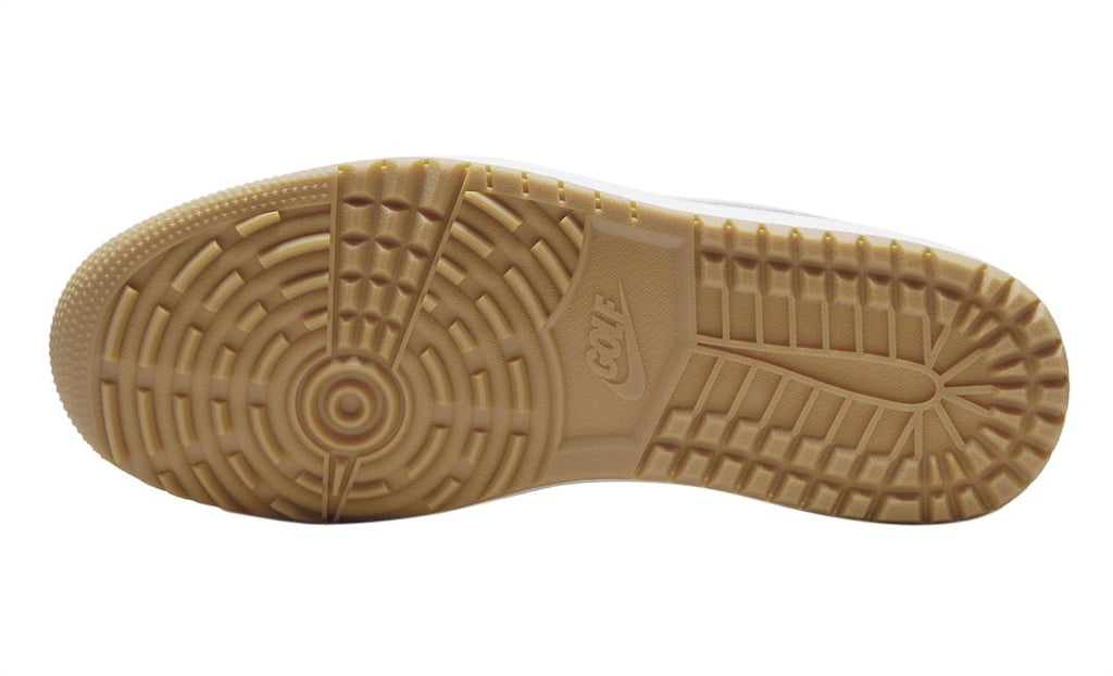 Air Jordan 1 Low Golf White Gum - Image 6