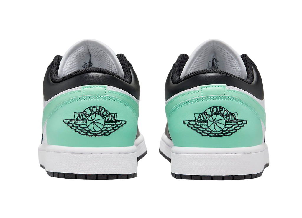 Air Jordan 1 Low Green Glow - Image 5