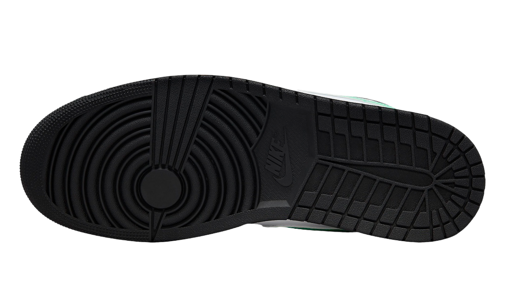 Air Jordan 1 Low Green Glow - Image 6
