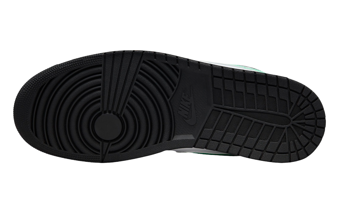 Air Jordan 1 Low Green Glow - Image 6