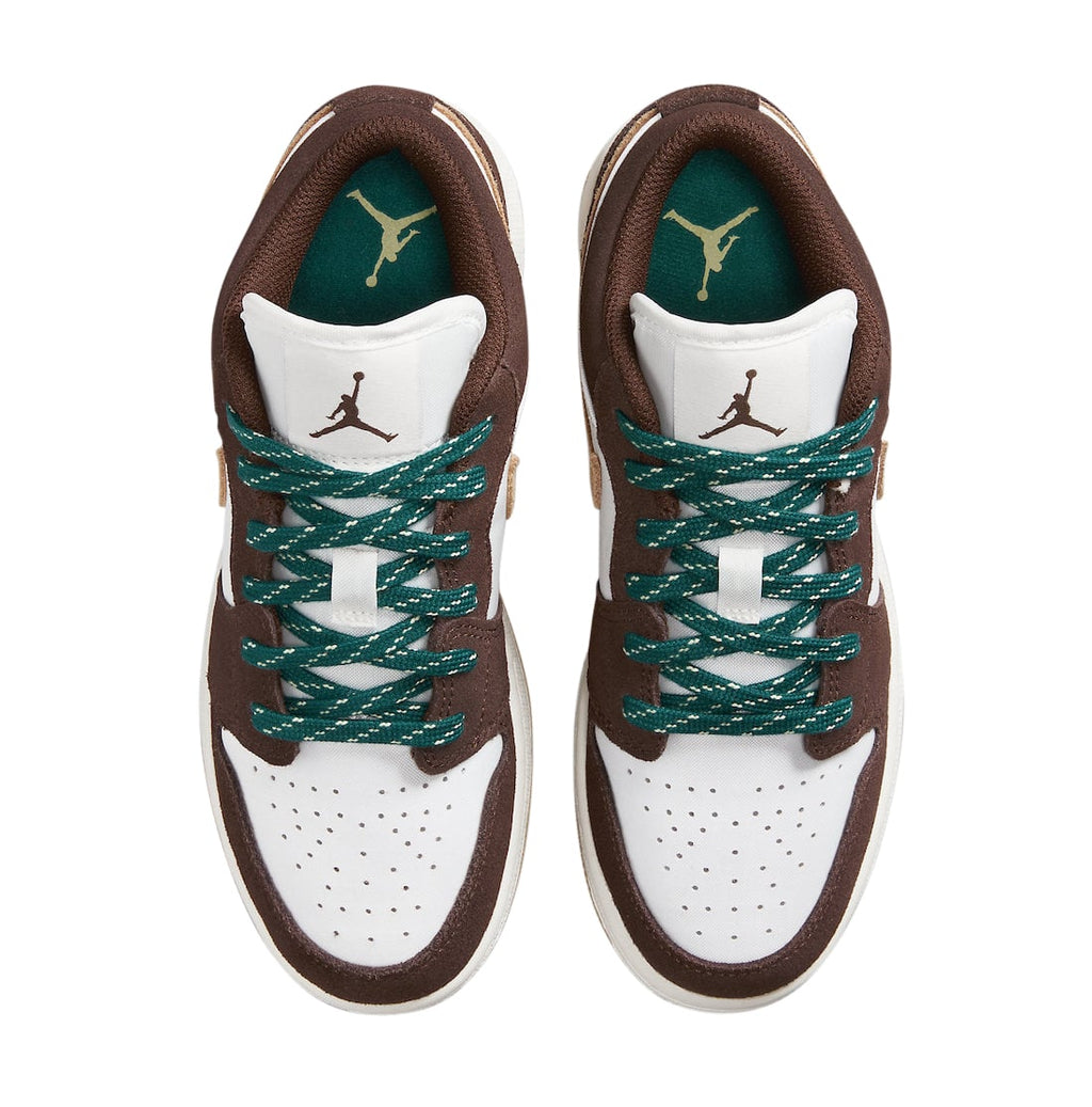 Air Jordan 1 Low GS Cacao Wow - Image 4