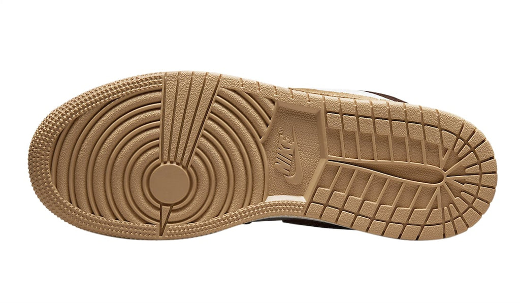 Air Jordan 1 Low GS Cacao Wow - Image 6