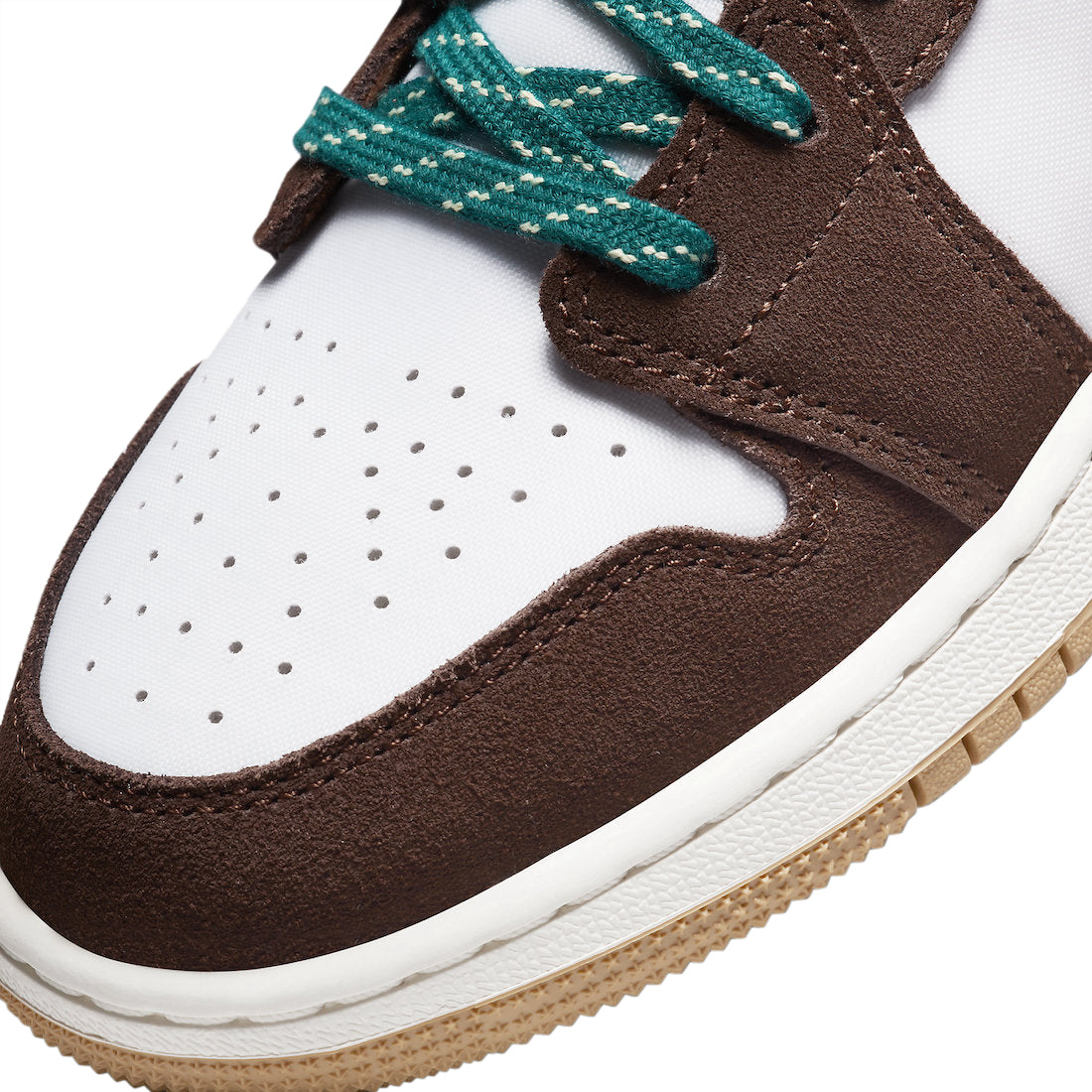Air Jordan 1 Low GS Cacao Wow - Image 7