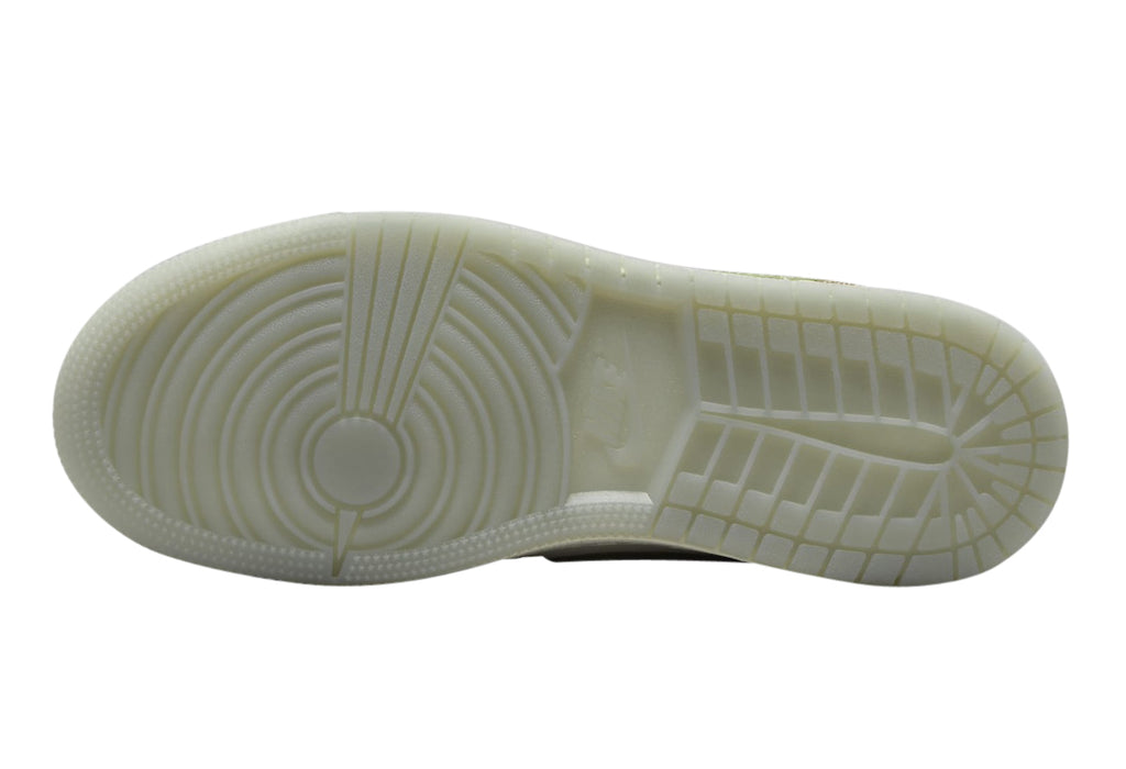 Air Jordan 1 Low GS Chinese New Year - Image 6