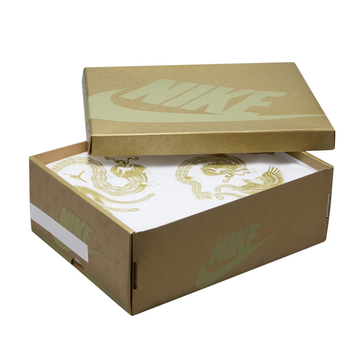 Air Jordan 1 Low GS Chinese New Year - Image 11