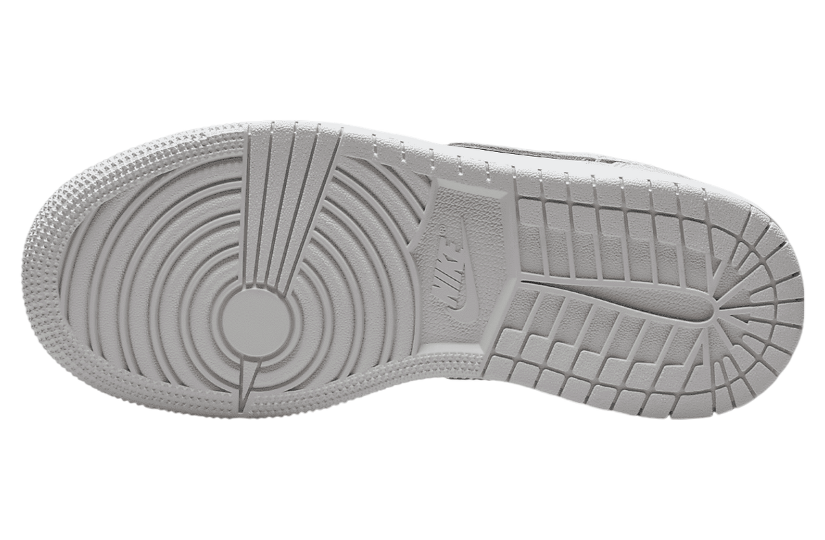 Air Jordan 1 Low GS Cobalt Bliss - Image 2