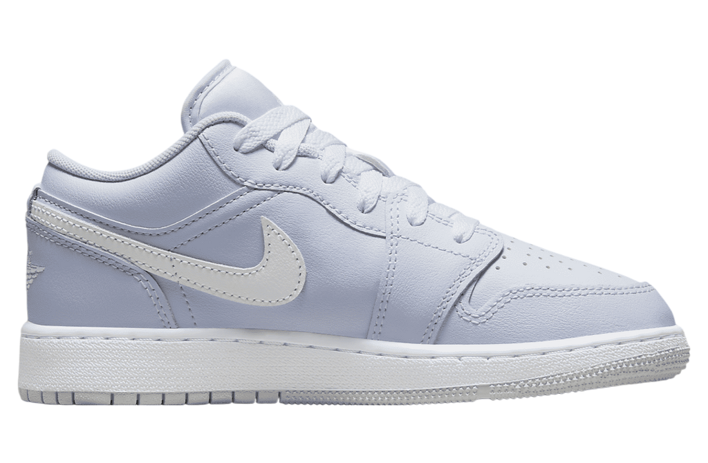 Air Jordan 1 Low GS Cobalt Bliss - Image 3