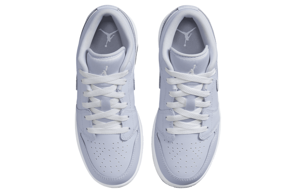 Air Jordan 1 Low GS Cobalt Bliss - Image 4