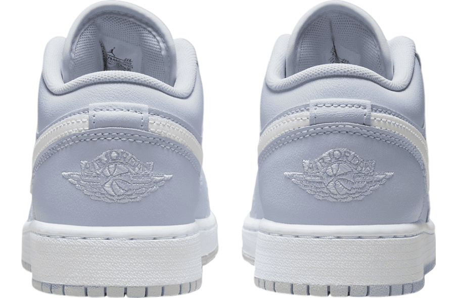 Air Jordan 1 Low GS Cobalt Bliss - Image 6