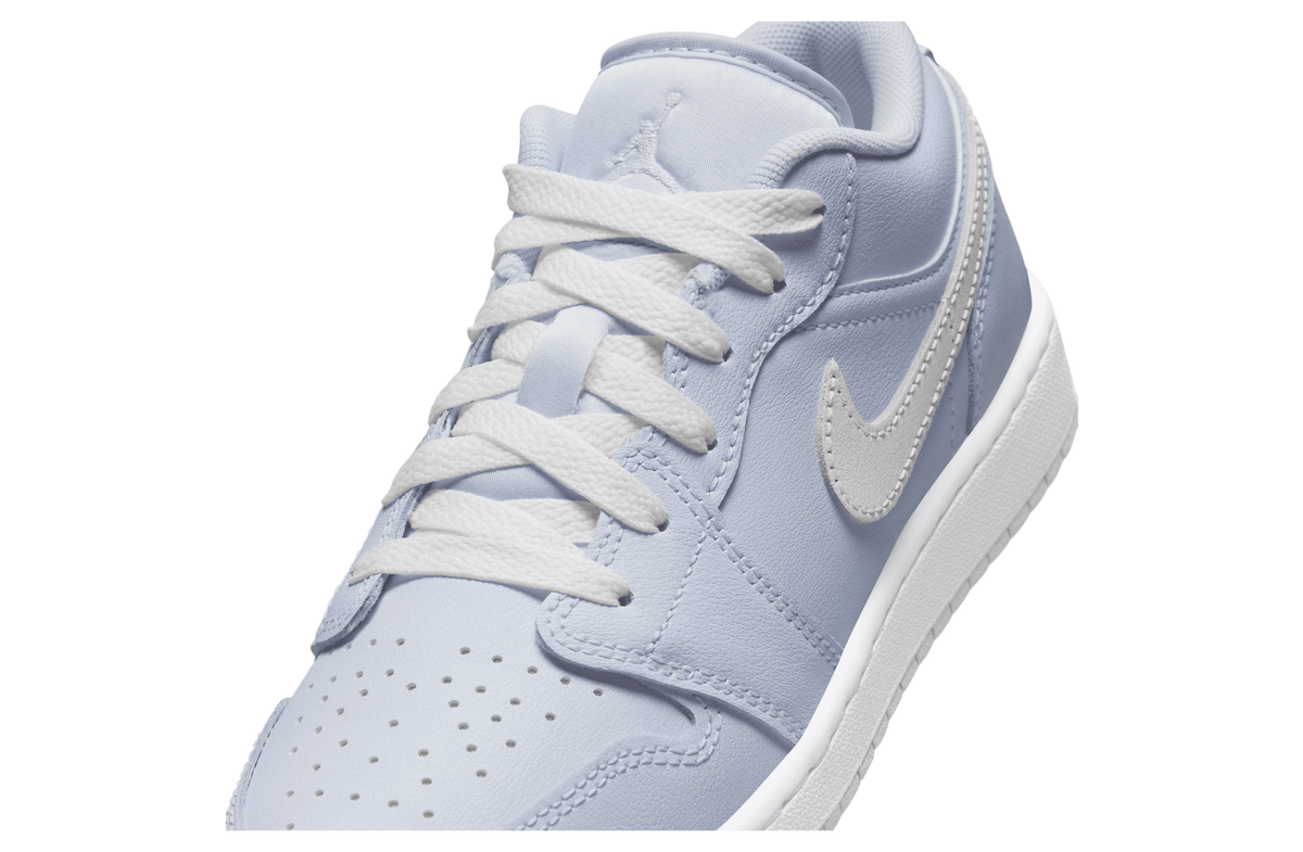 Air Jordan 1 Low GS Cobalt Bliss - Image 7