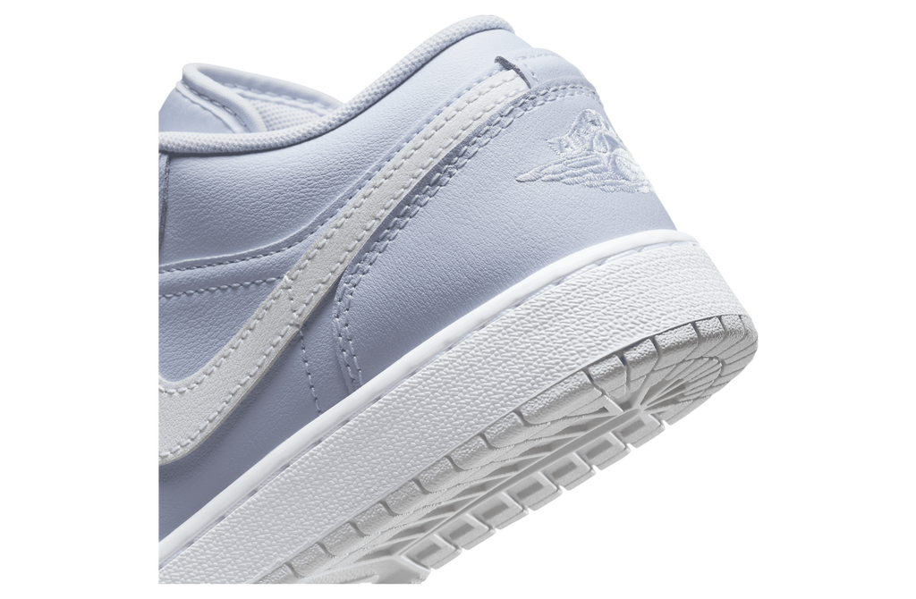 Air Jordan 1 Low GS Cobalt Bliss - Image 8