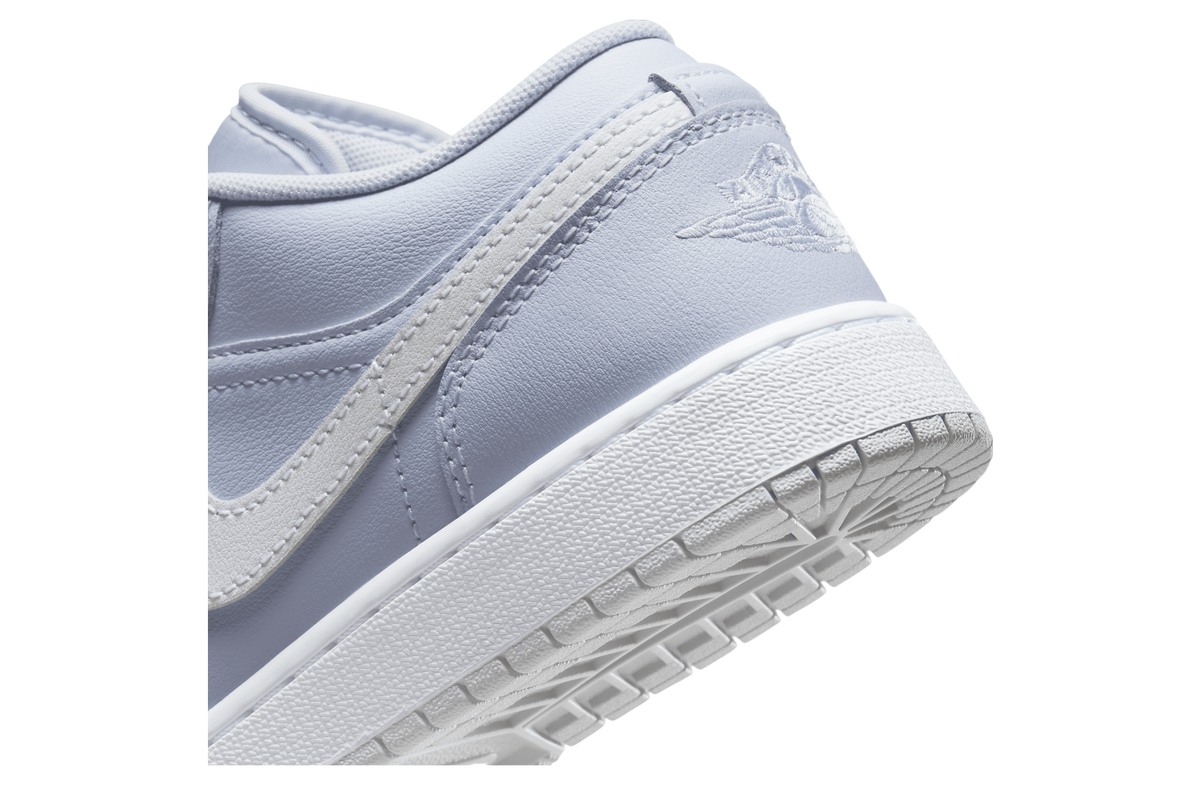 Air Jordan 1 Low GS Cobalt Bliss - Image 8