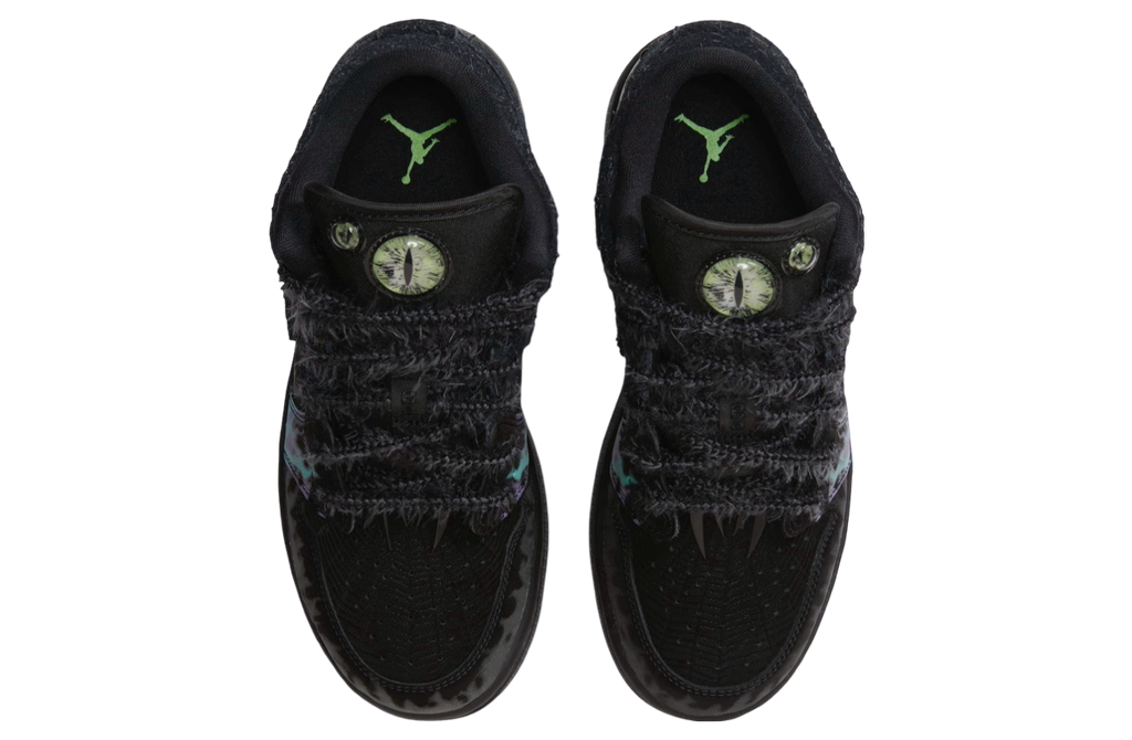 Air Jordan 1 Low GS Fortune Fly - Image 4