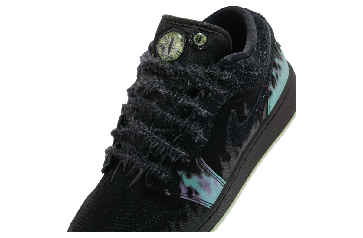 Air Jordan 1 Low GS Fortune Fly - Image 7