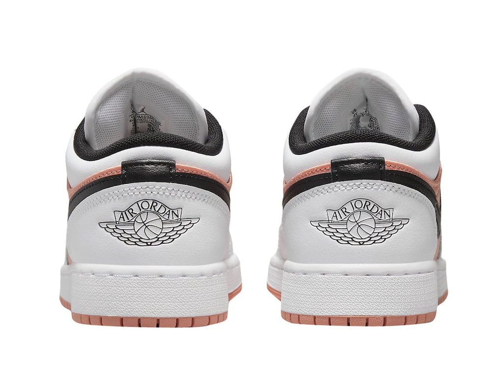Air Jordan 1 Low GS Light Madder Root - Image 5