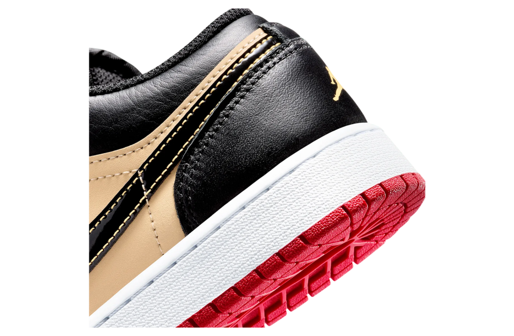 Air Jordan 1 Low GS Pizza - Image 8